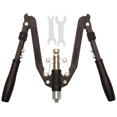 Kniediklio korpusas BGS 405 (405-Zange)