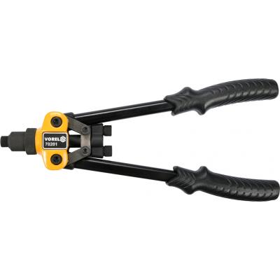 Kniediklis ilgom rankenom | 3.2, 4.0, 4.8 mm (70201)