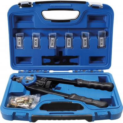 Kniediklis srieginėms knienėms PRO | M3 - M10 | 68 vnt. (408)
