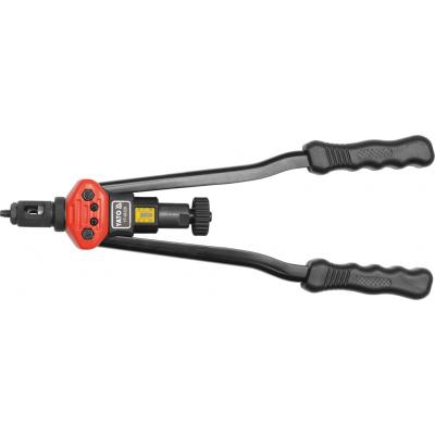 Kniediklis srieginėms kniedėms | M3, M4, M5, M6, M8, M10, M12 (YT-36129)