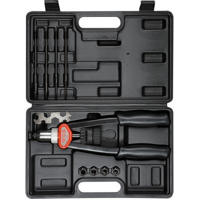 Kniediklis srieginėms  kniedėms | M6/M8/M10/M12 (YT-36119)