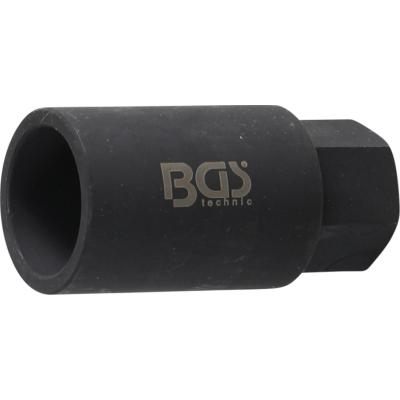 Kūginė galvutė ratų varžtams / užraktams | Ø 24.5 x 22.6 mm (8656-9)