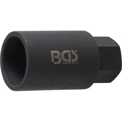 Kūginė galvutė ratų varžtams / užraktams | Ø 23,6 x 21,7 mm (8656-8)