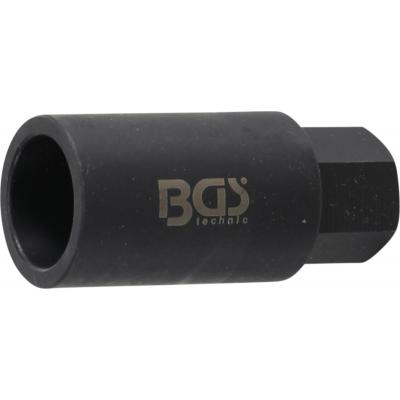Kūginė galvutė ratų varžtams/užraktams | Ø 20.4 x 18.5 mm (8656-5)