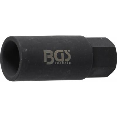 Kūginė galvutė ratų varžtams/užraktams | Ø 18,3 x 16,4 mm (8656-3)