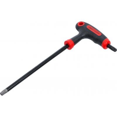 L tipo atsuktuvas T-Star su skyle / be skylės (Torx) | T40 (7880-T40)