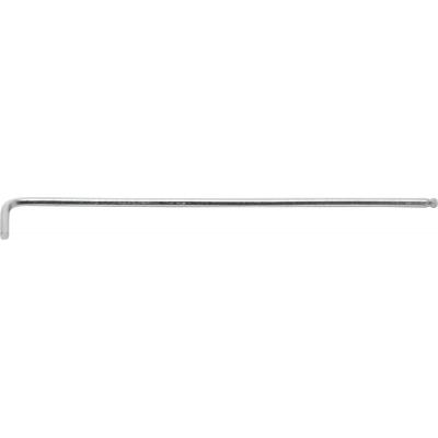 L tipo raktas | ilgiausias tipas | hex šešiakampis / hex šešiakampis su šarnyru | 2.0 mm (790-2)