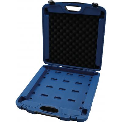 Lagaminas BGS BGS 2/3 įrankių dėklams (BOX26)