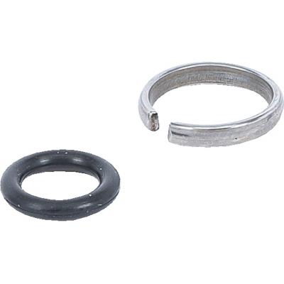 Laikantis + O-žiedas smūginiam veržliarakčiui 12,5 mm (1/2