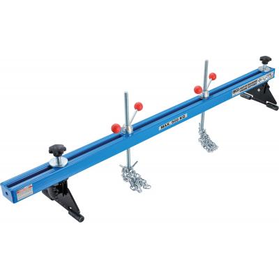 Laikiklis varikliui XL | 750 - 1450 mm | 500 kg (9235)