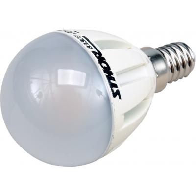 LED lemputė P45 E14 230V 5W 320LM 3000K (83803)