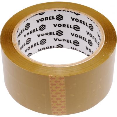 Lipni juosta ruda : 48MMx40M (75301)
