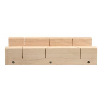 Lovelis medinis 300x80mm (29210)
