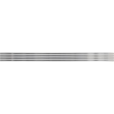 Lydmetalis be švino | Ø 7 x 7 x 350 mm | 200g (76877)