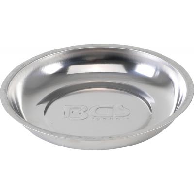 Magnetinė lėkštelė | nerūdijantis plienas | Ø 150 mm (1150)