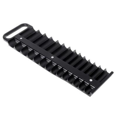 Magnetinis ilgų ir trumpų galvučių laikiklis iki 24 mm, 3/8