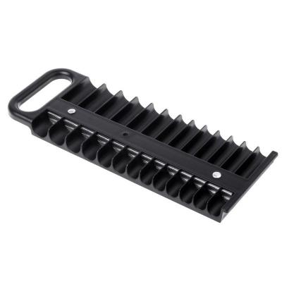 Magnetinis ilgų ir trumpų galvučių laikiklis iki 14 mm, 1/4