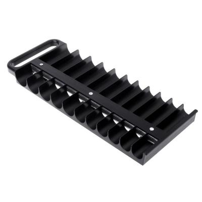Magnetinis ilgų ir trumpų galvučių laikiklis iki 30 mm, 1/2