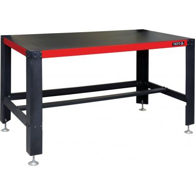 Metalinis varstotas | 1500 mm × 780 mm × 830 mm (YT-08920)