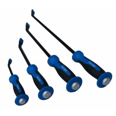 Montiruočių rinkinys | metaliniai galai | 210/320/470/625 mm | 4 vnt. (SK1499)