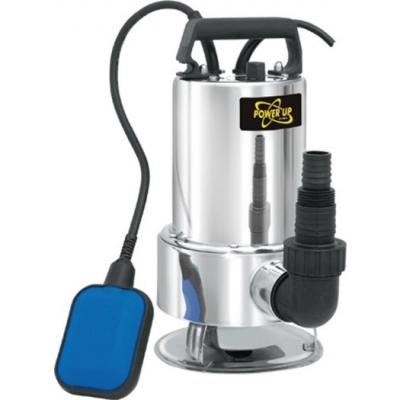 Nerūdyjančio plieno panardinamas siurblys 1100W 35mm (79923)