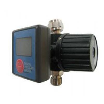 Oro srauto reguliatorius  skaitmeninis | 0.275 - 11 bar (KA2509)