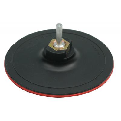 Padas su adapteriu velcro plonas | M14 | 125 mm (08316) 