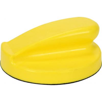 Padas velcro rankinis | 125 mm (07955) 