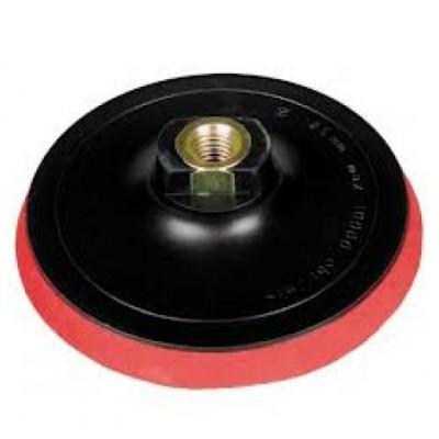 Padas velcro storas | M14 | 125 mm (ES203125) 