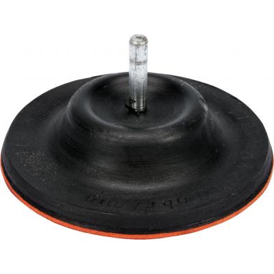 Padas velcro su šarnyriniu kampu 125mm 