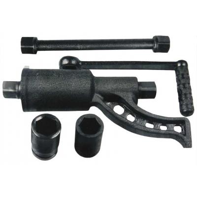 Padidintos jėgos raktas/reduktorius ratams | 1:64 | 4800 Nm (ESEA-0001)