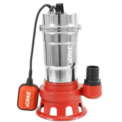 Panardinamas siurblys | nerudijantis plienas | su plūde | 750W | 2