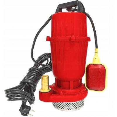 Panardinamas siurblys | su plūde | 550W | 1