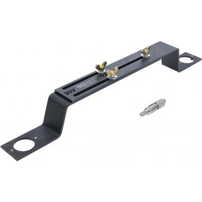 Paskirstymo veleno rakinimo įrankis Audi / VW | reguliuojamas 12V / 30V (8522)