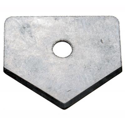 Peiliukas-ašmenys žirklėms BGS 8868 (8868-1)