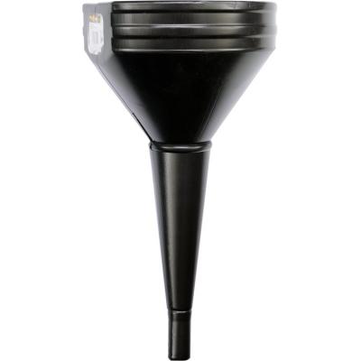 Piltuvėlis plastikinis tiesus G210 | su filtru (83003)
