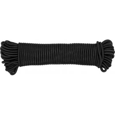 Pinta elastinė guminė virvė | 8 mm x 30 m (85178)