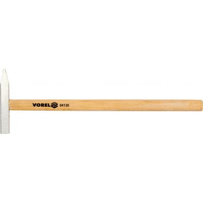 Plaktukas medine rankena 135g (04130)