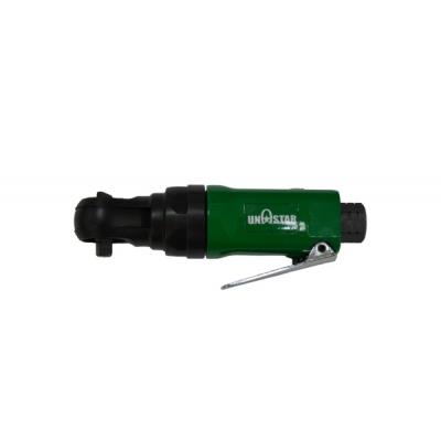 Pneumatinė rankena galvutėms mini 1/4