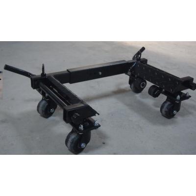 Pozicionavimo vežimėlis | 2x800 kg | 14