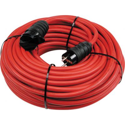 Prailginimo kabelis 3x2,5mm2 (3G2,5mm) 40m (YT-8102)