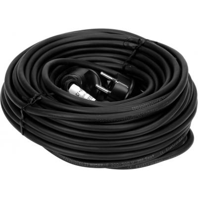 Prailginimo kabelis guminis IP44, 3x1,5mm2 20m (YT-81022)
