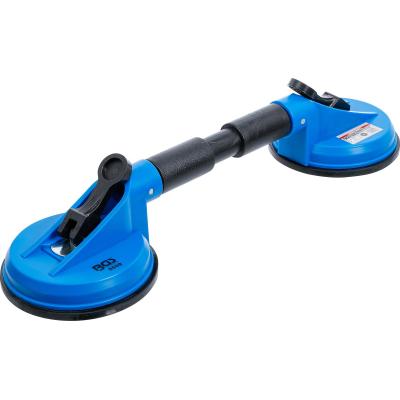 Prisisiurbiantis kėliklis ABS su lanksčiom galvutėm | Ø 120 mm | 390 mm (8000)