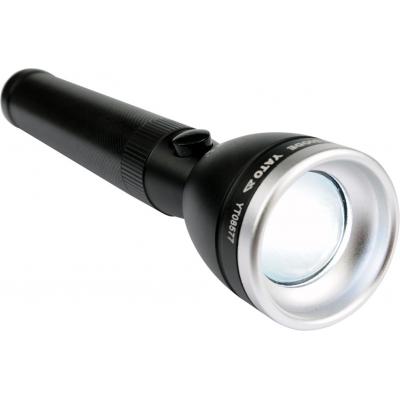 Šviesos diodų prožektorius LED CREE XPE 3W, 228X47mm (YT-08577)