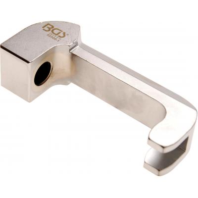 Purkštukų iškalimo auselė / kablys | 12.2 mm (62005-1)