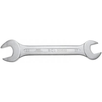 Raktas atvirais galais | 27x32 mm (30632)