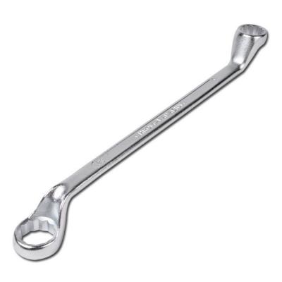 Raktas kilpinis lenktas 24x27 mm (1214-24x27)