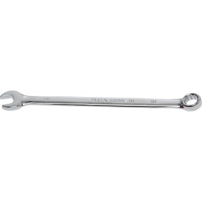 Raktas kombinuotas | ilgas tipas | 10 mm (1228-10) 