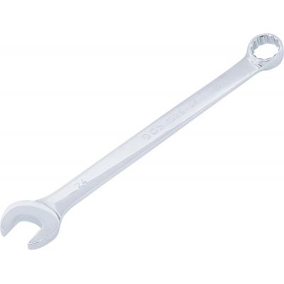 Raktas kombinuotas | ilgas tipas | 24 mm (1229-24)