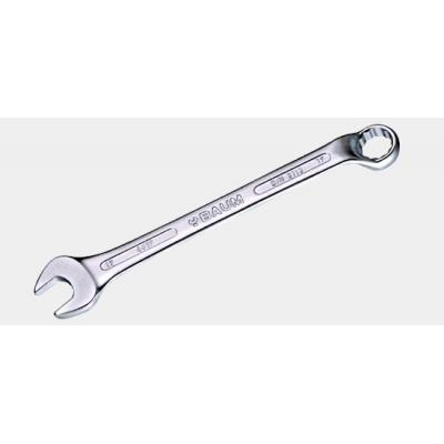 Raktas kombinuotas lenktas 12mm CR-V (B4012)